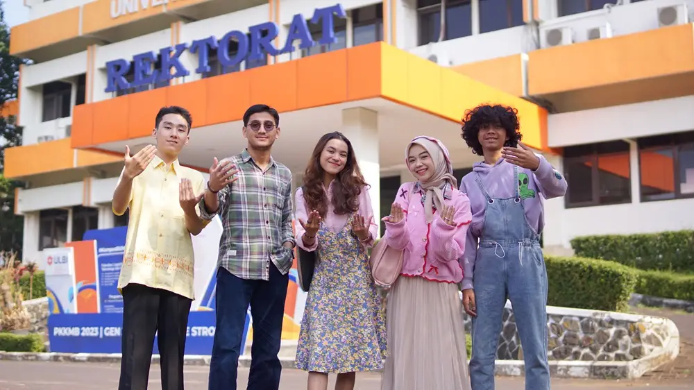 Universitas Pelita Harapan Bandung