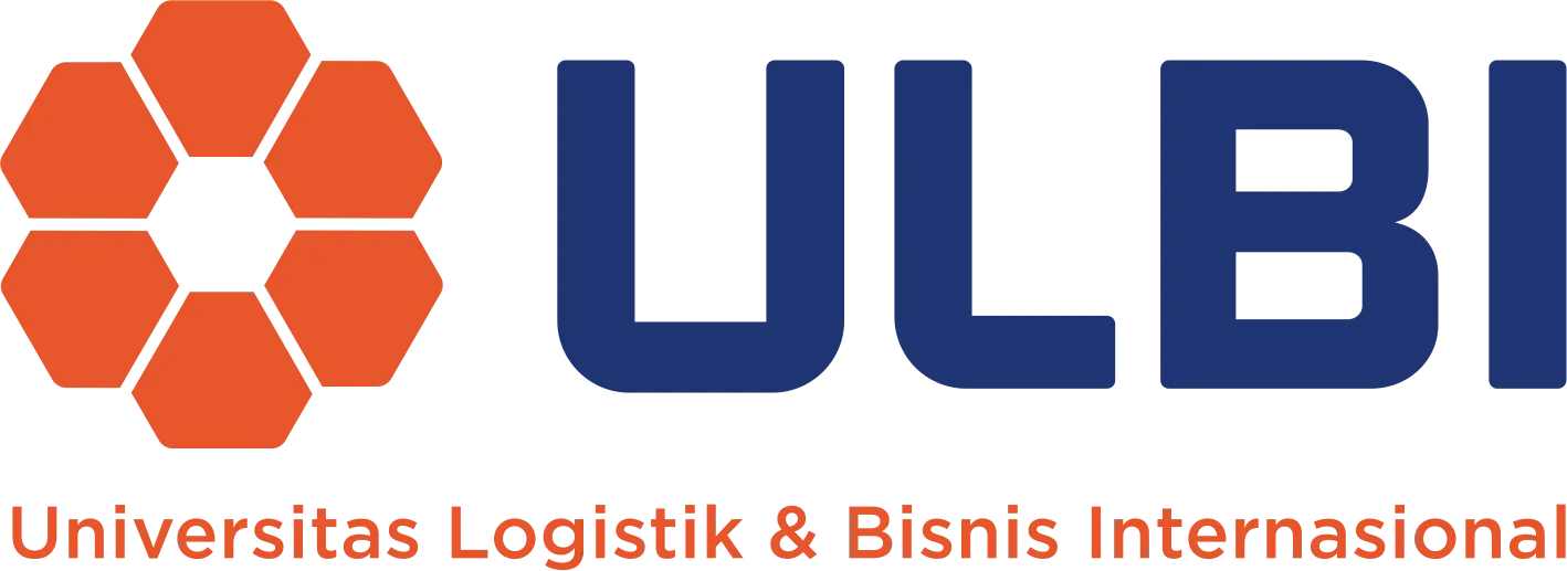 Logo ULBI