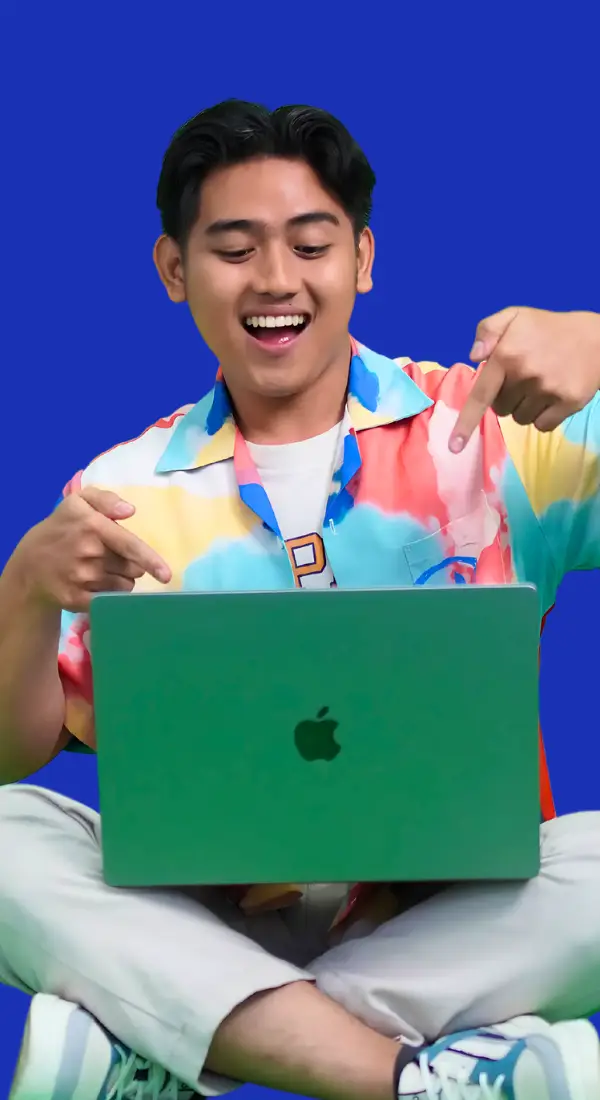 Beasiswa Calon Mahasiswa Baru