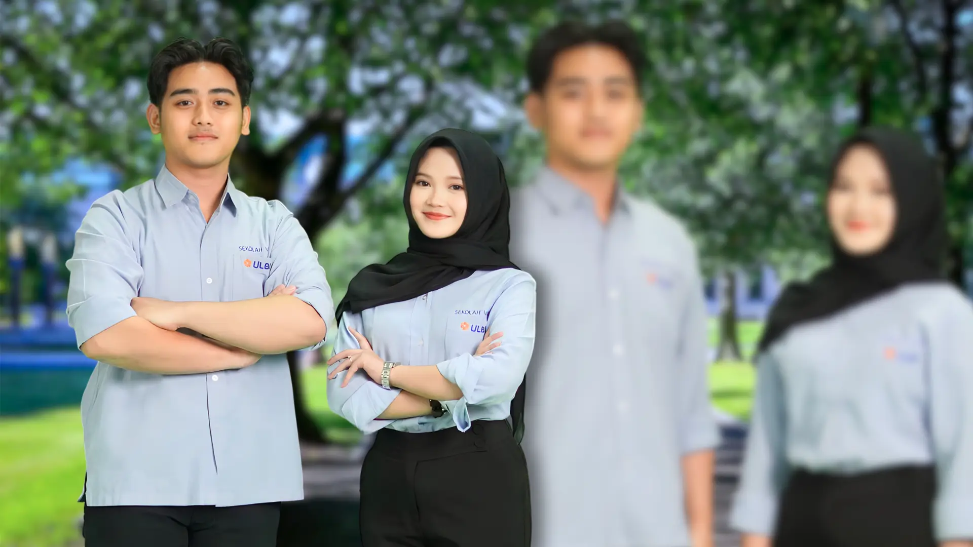 Kampus ULBI