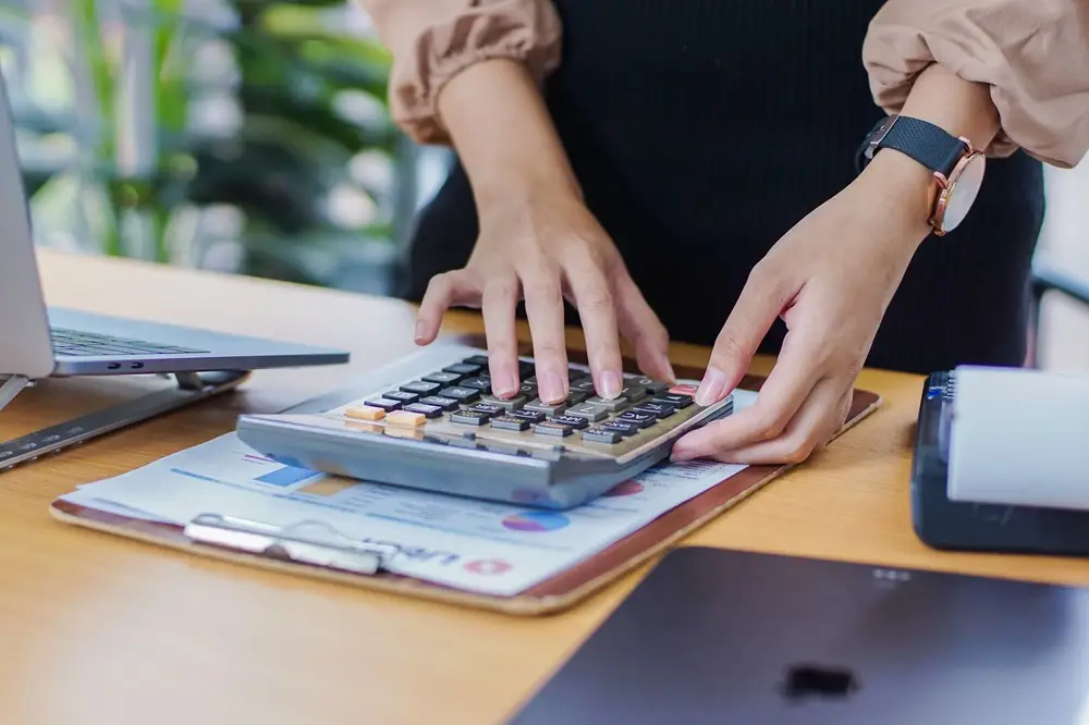 Jurusan Akuntansi di Bandung