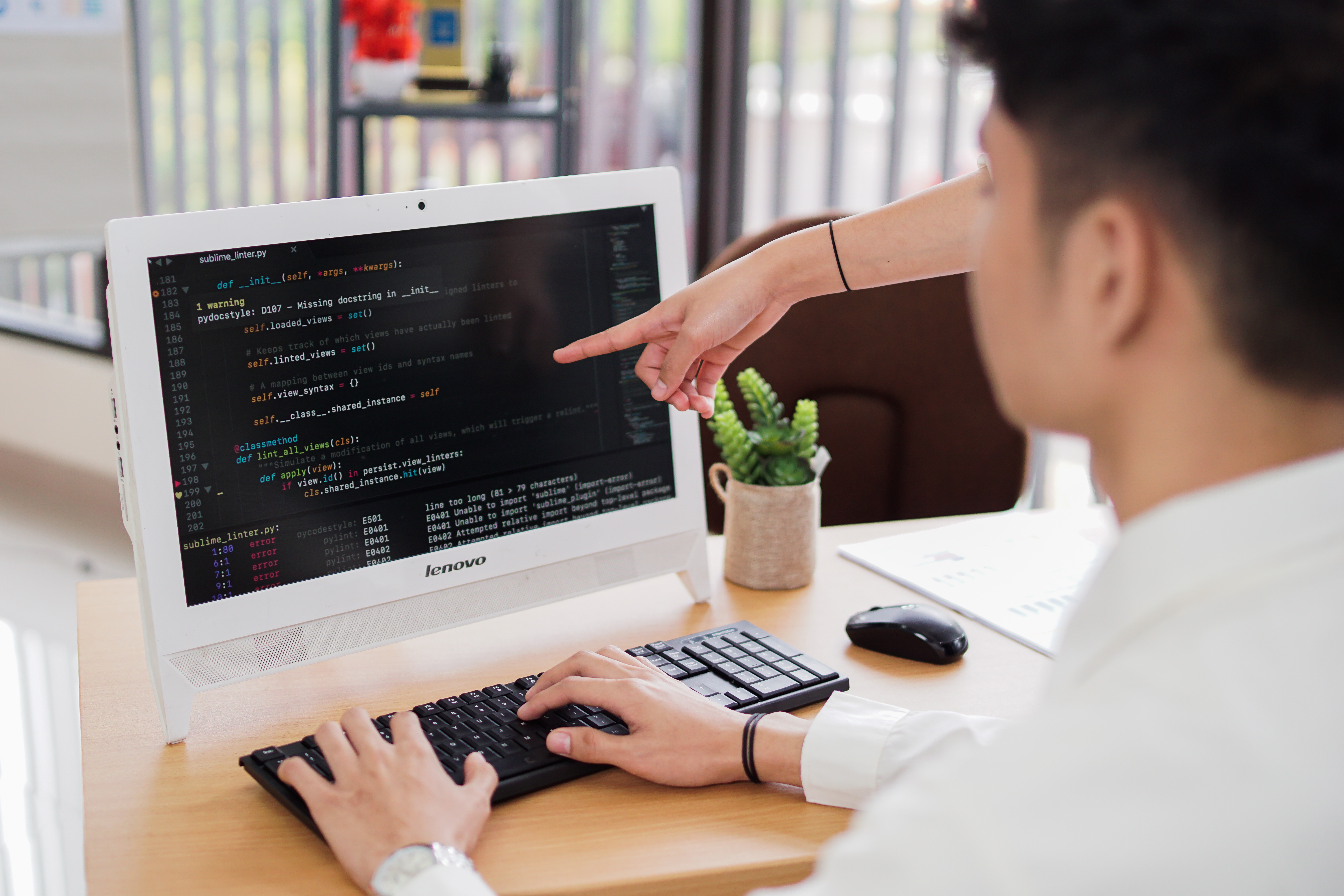 Kuliah Jurusan Informatika di Bandung