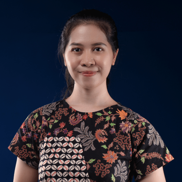 Dosen Teknik Informatika ULBI