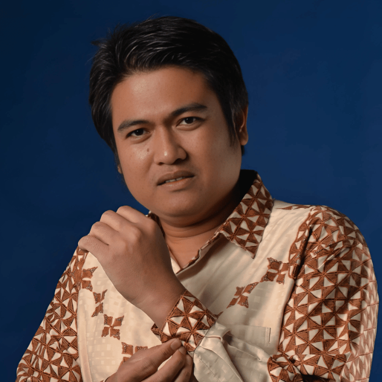 Dosen Teknik Informatika ULBI