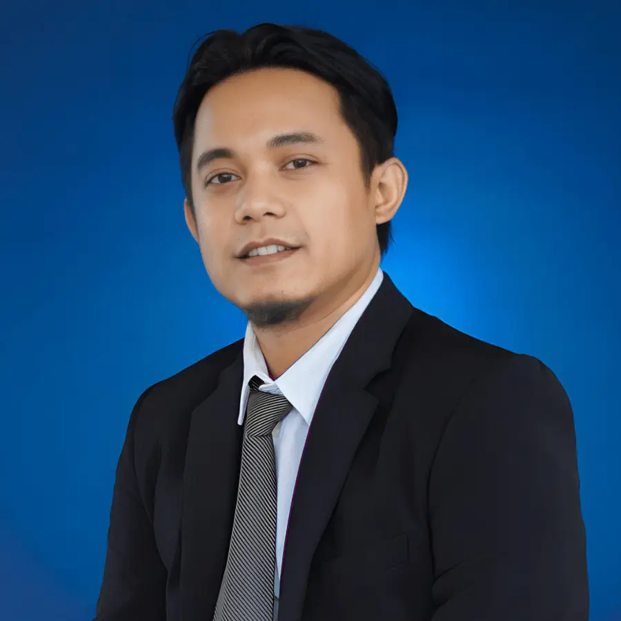 Dosen Teknik Informatika ULBI