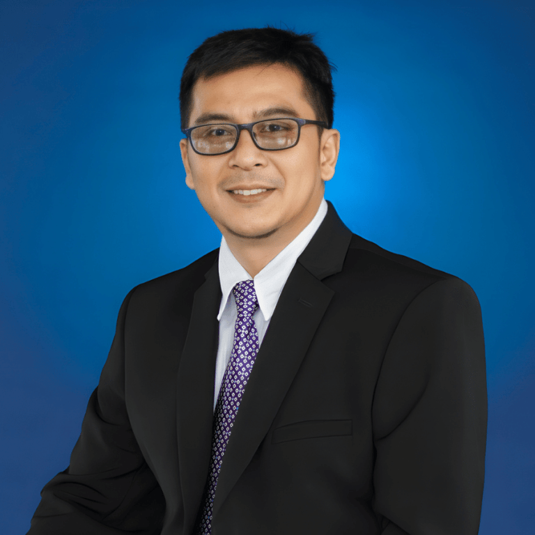 Dosen Teknik Informatika ULBI