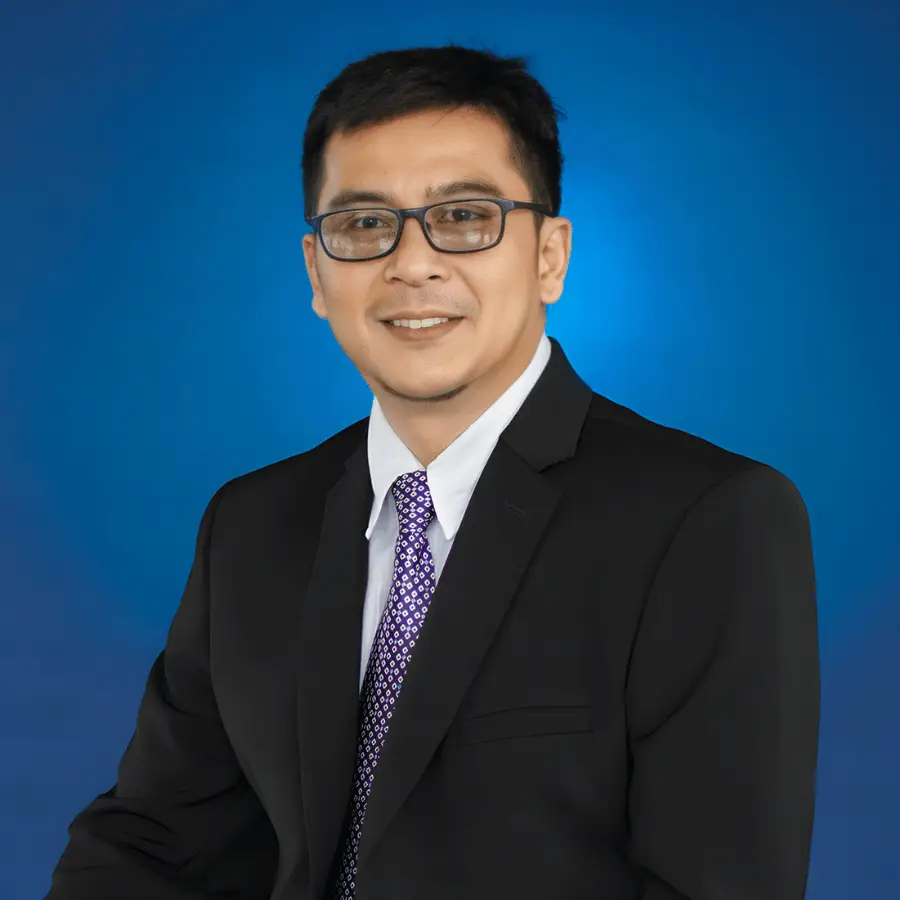 Dosen Teknik Informatika ULBI