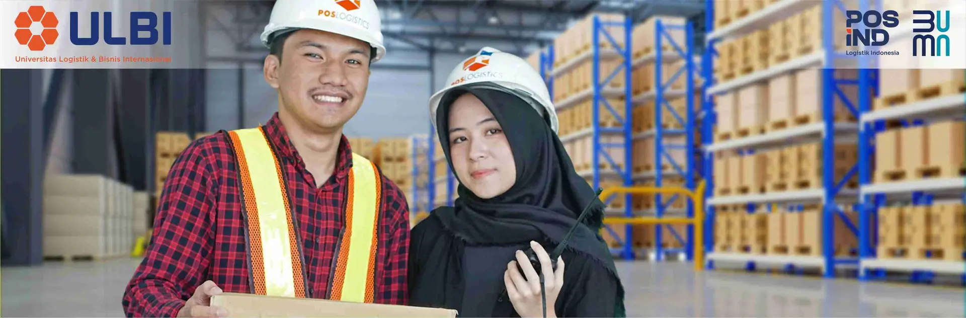 Program Ikatan Dinas ULBI