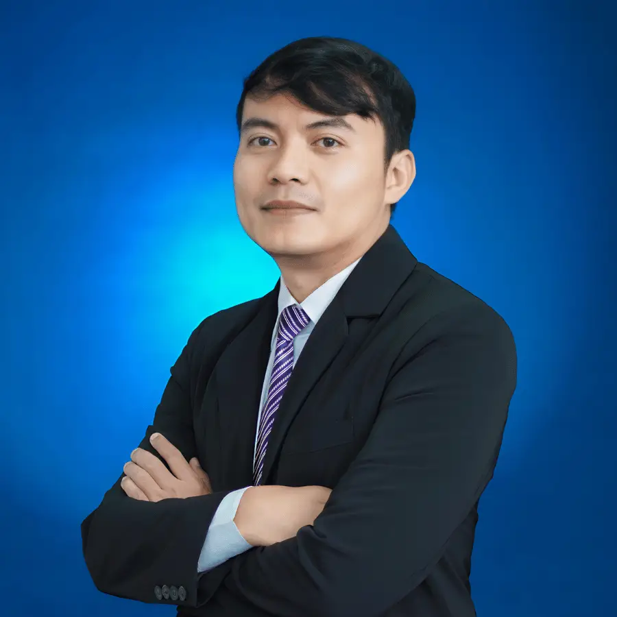 Dosen Teknik Informatika ULBI