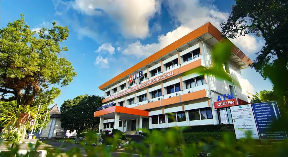 Kampus ULBI Bandung