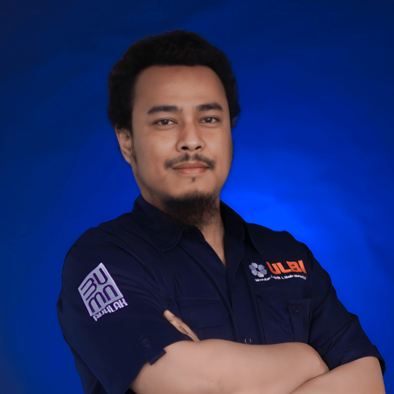 Mohamad Nurkamal Fauzan, S.T., M.T., SFPC