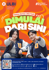 E-Brosur Program Studi