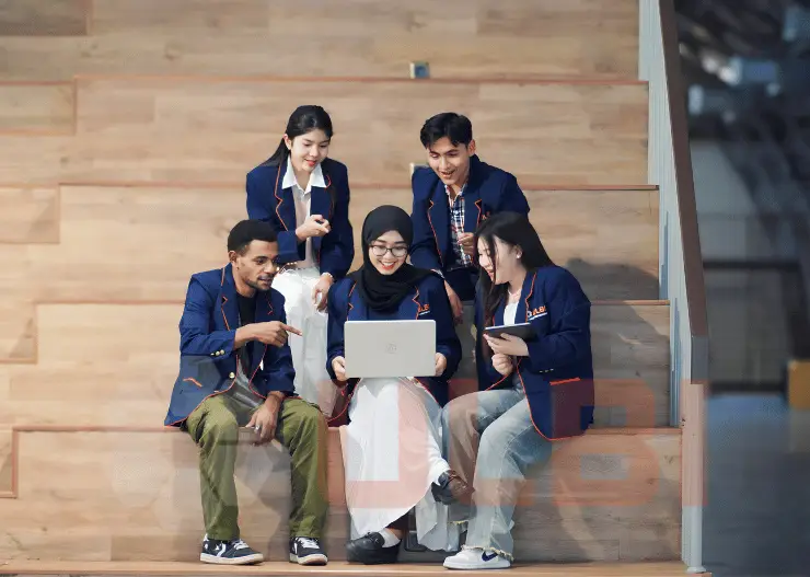 Kuliah Di ULBI Menyenangkan