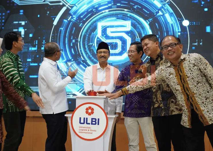 ULBI Resmi Launching Penerimaan Mahasiswa Baru 2026/2027: Transformasi Akademik dan Fasilitas Modern