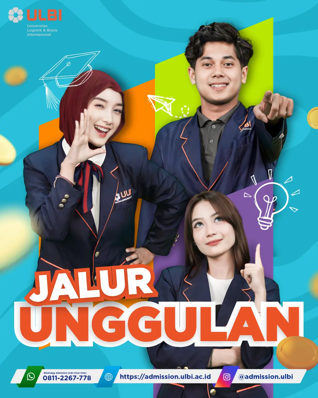 Jalur Unggulan
