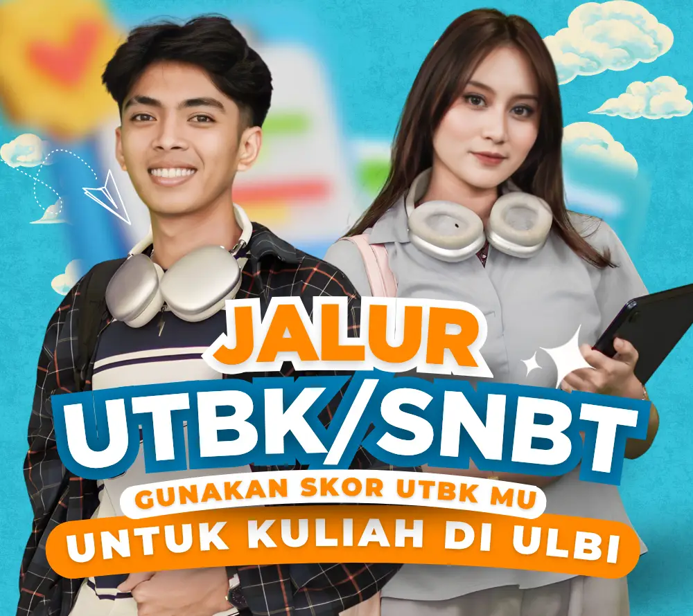 Jalur UTBK/SNBT