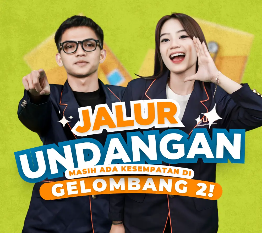 Jalur Undangan Gel.2