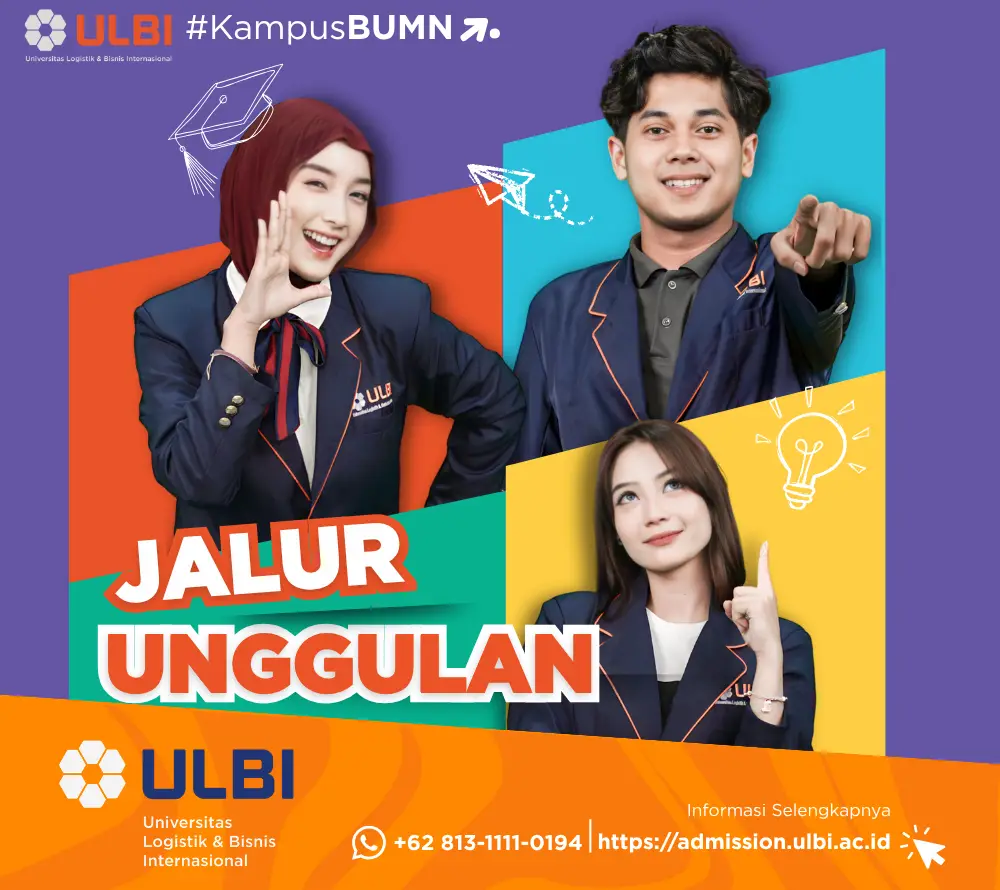 Jalur Unggulan