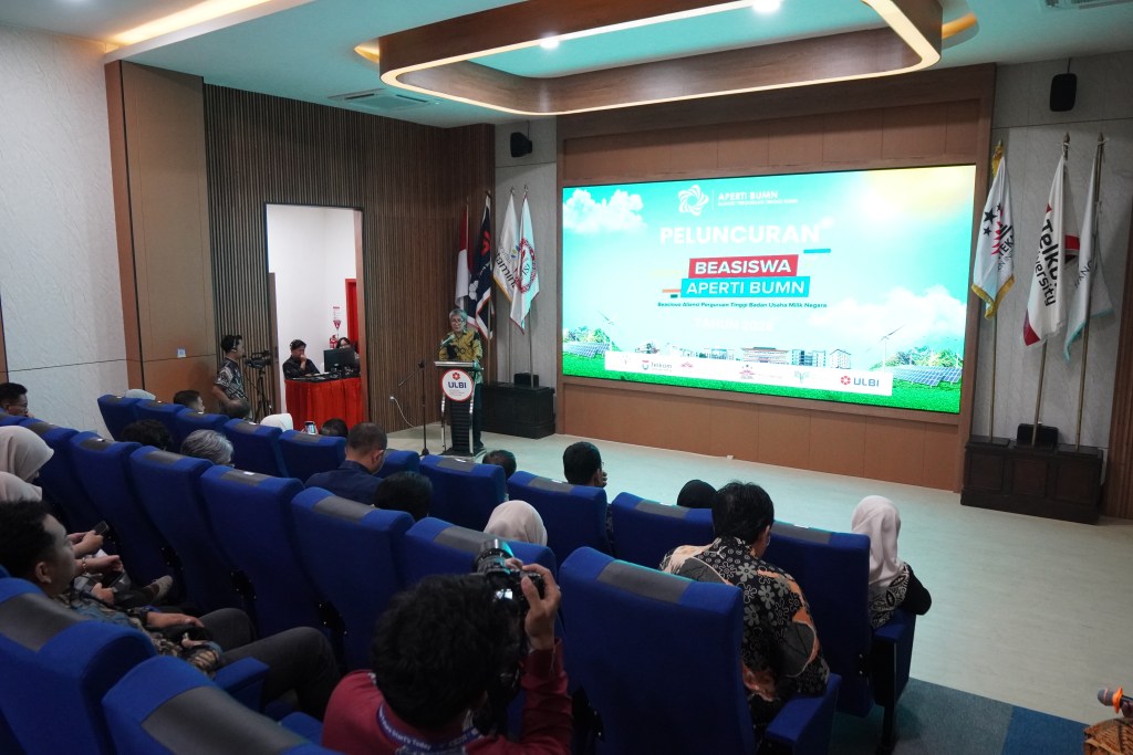Foto ULBI Hak CIpta