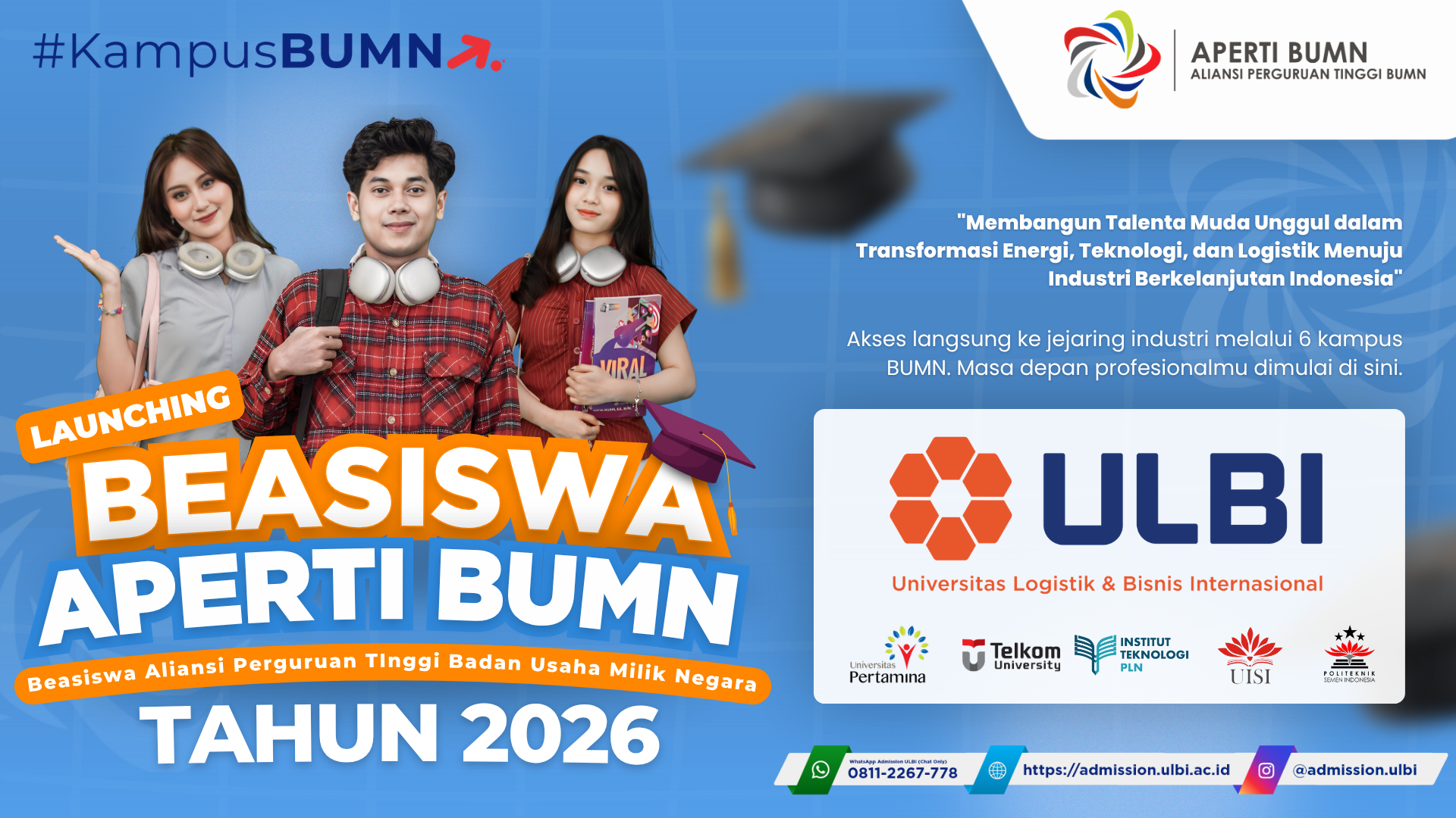 Promo Banner