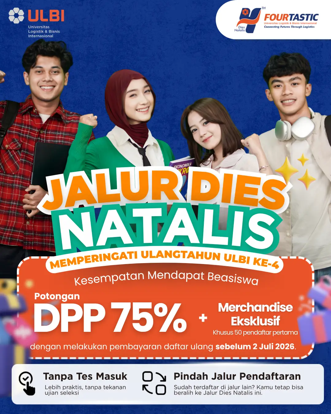 Promo Banner