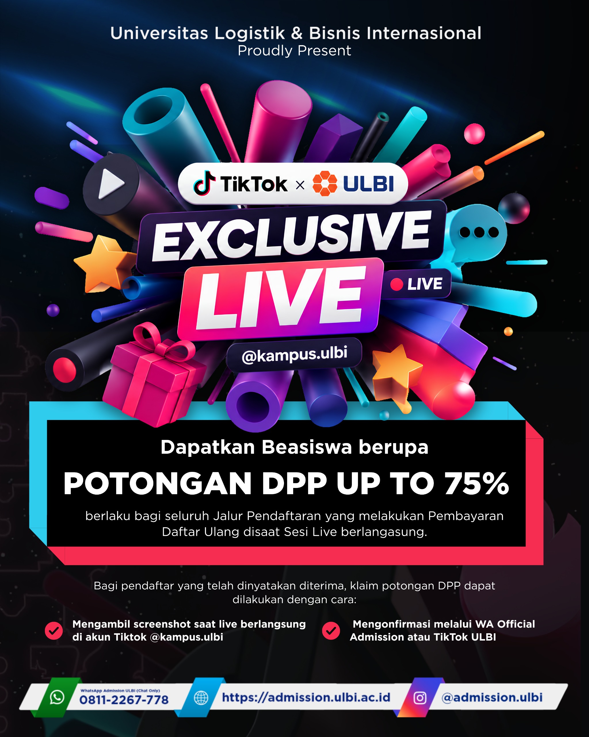 Promo Banner