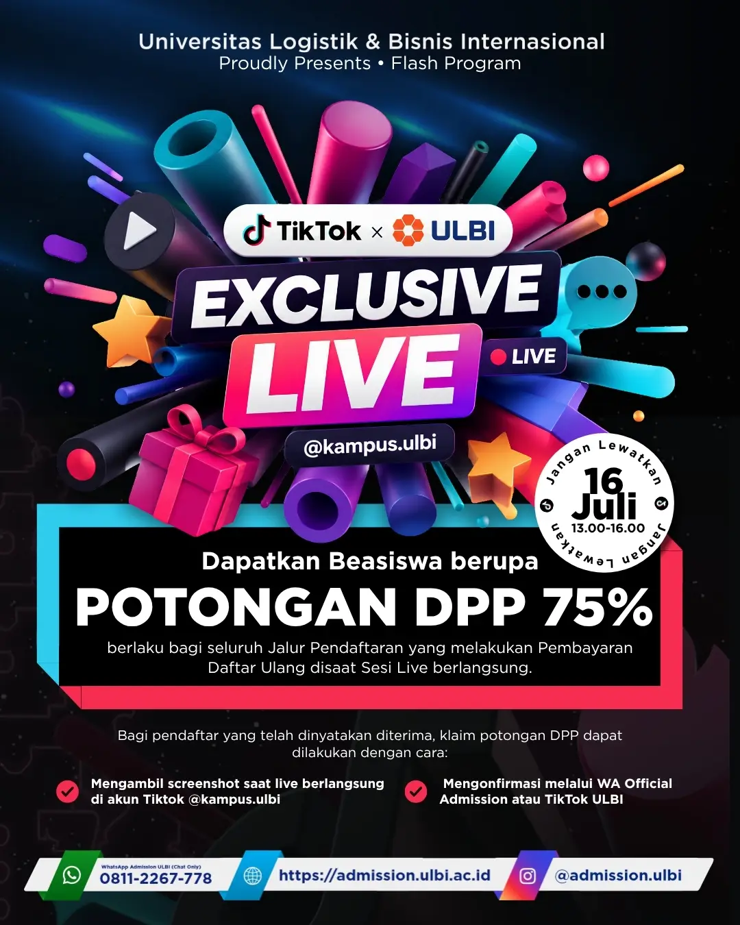 Promo Banner