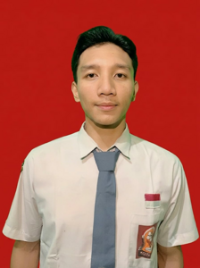 Muhamad Zidane
