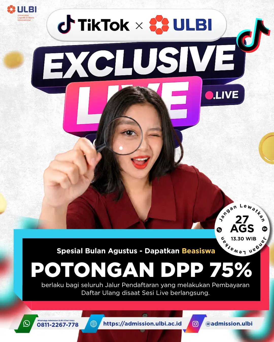 Promo Banner