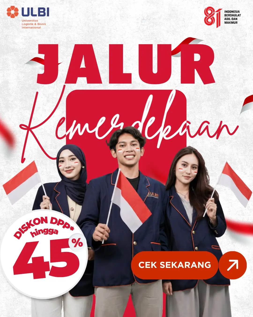 Jalur Kemerdekaan