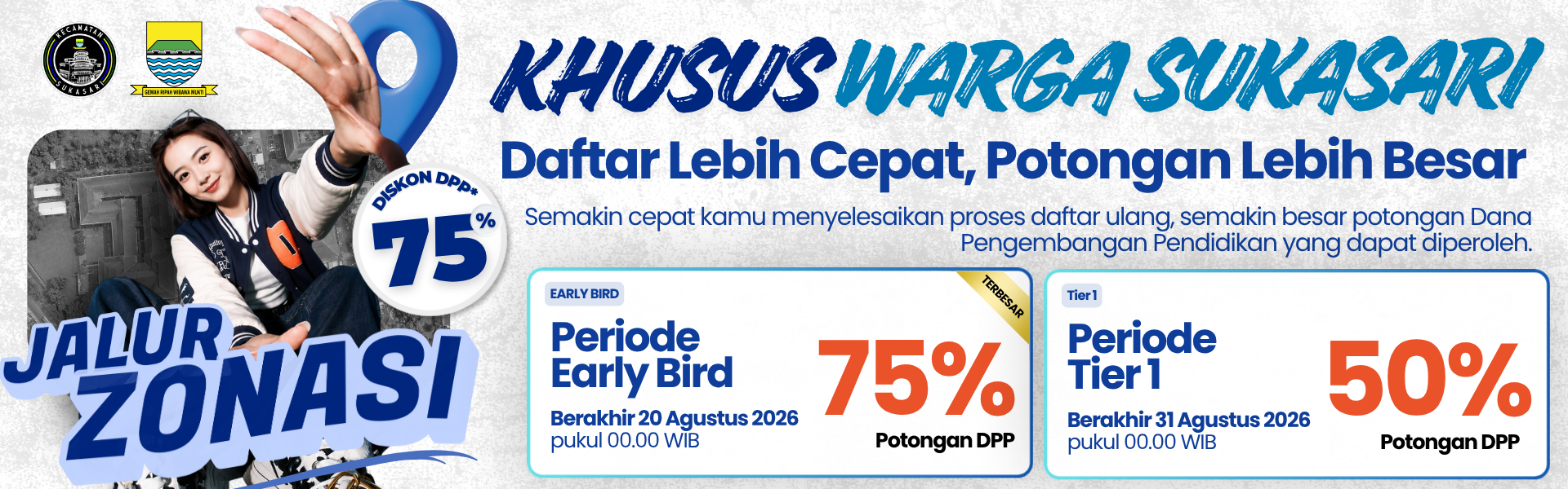 Jalur Zonasi