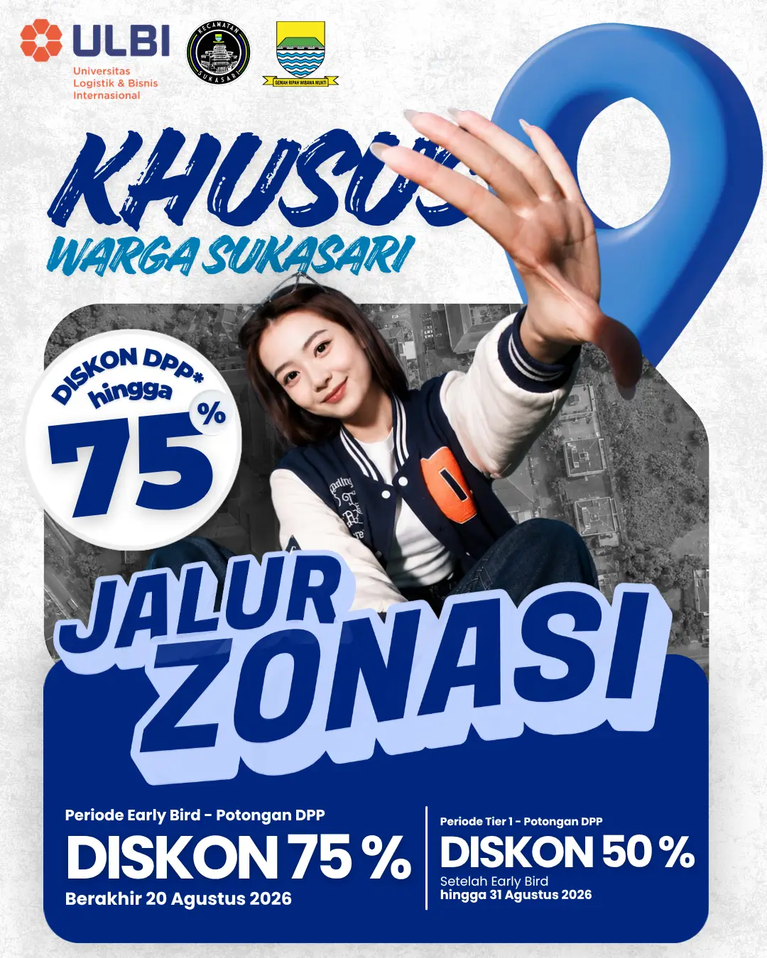 Jalur Zonasi