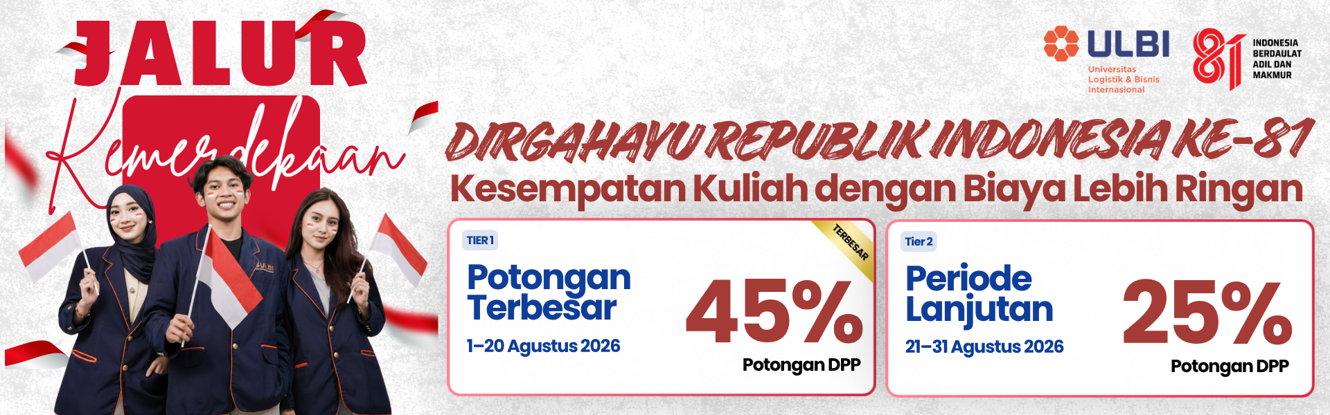 Jalur Kemerdekaan