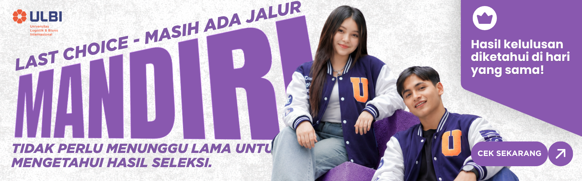 Jalur Mandiri